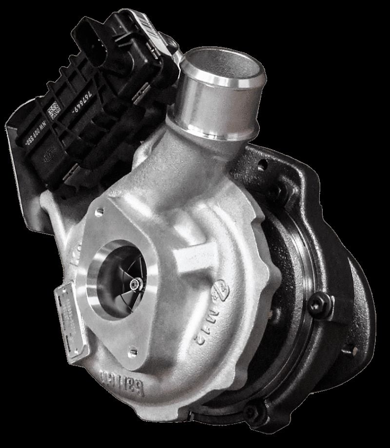 Powermax direct fit performance turbochargers NZ SUV